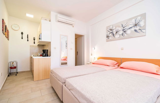 Apartments Subrenum - Foto 29