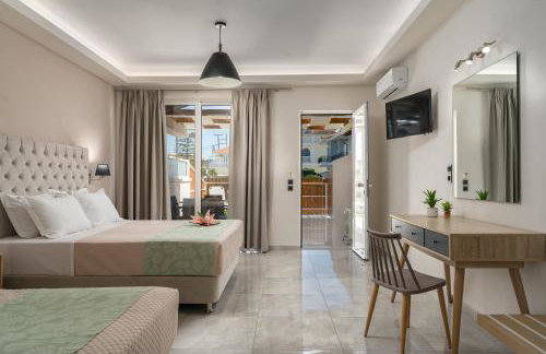 Iris & Rhea junior suites - Photo 1