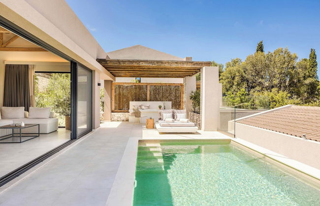 Villa Imani - Foto 14