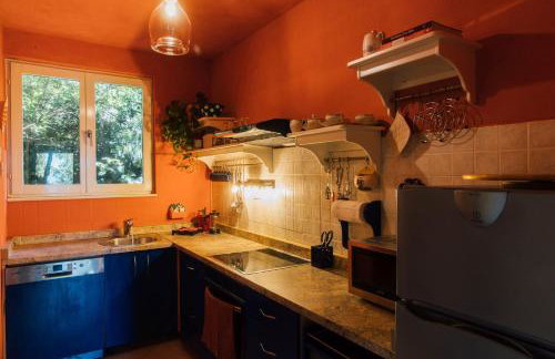 Villa Tropica, total privacy, tropical garden and private pool - Photo 5