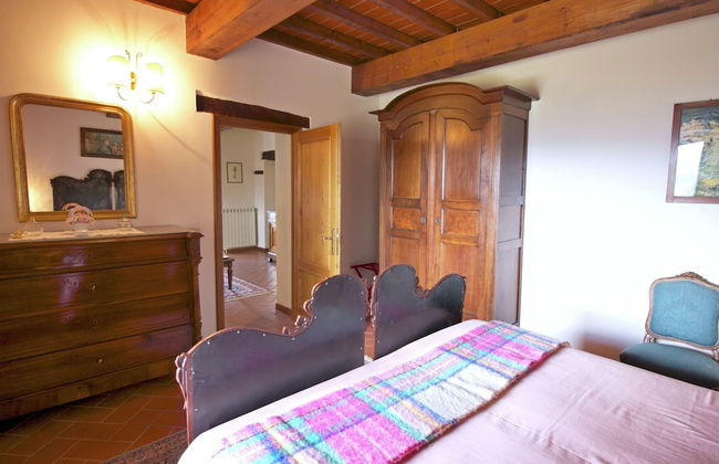 Authentic Farmhouse with Pool, Hot Tub, Playground, Garden - Foto 3