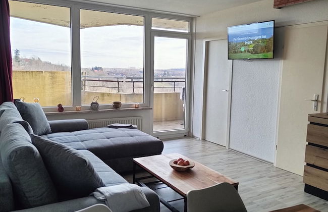 Apartments Harz Panorama - Foto 51