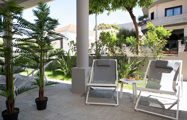 Cozy Corner Luxury Apartments - Foto 59