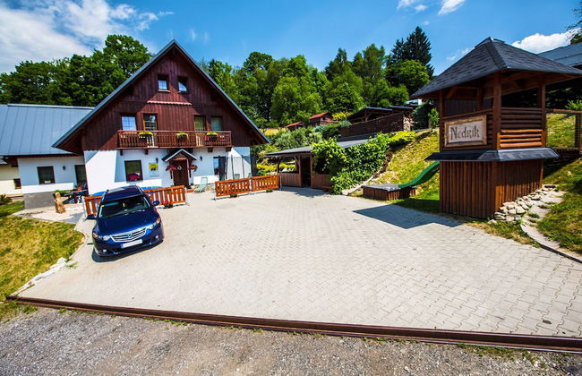 Apartment Nedrik - Foto 56