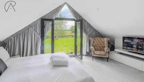 Dorney Barn, Close To Windsor Legoland - Foto 2