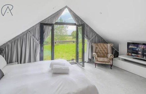 Dorney Barn, Close To Windsor Legoland - Photo 2