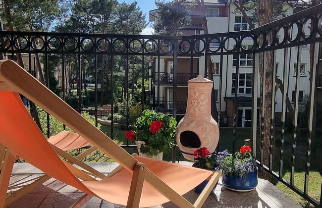 2 bedroom Apartment in Jastarnia - Photo 9