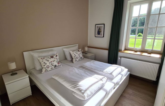 Ponyhof Georgenbruch - Photo 7