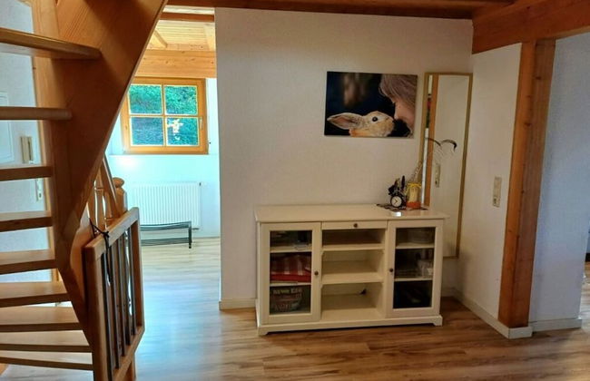 Eisenmann Holiday Farm - Foto 4