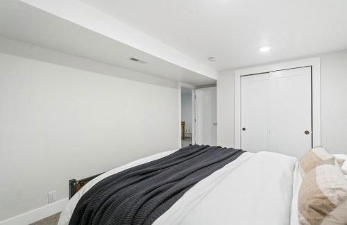 #Marbella Lane - Modern & Spacious 4BR Retreat in Arvada - Foto 46