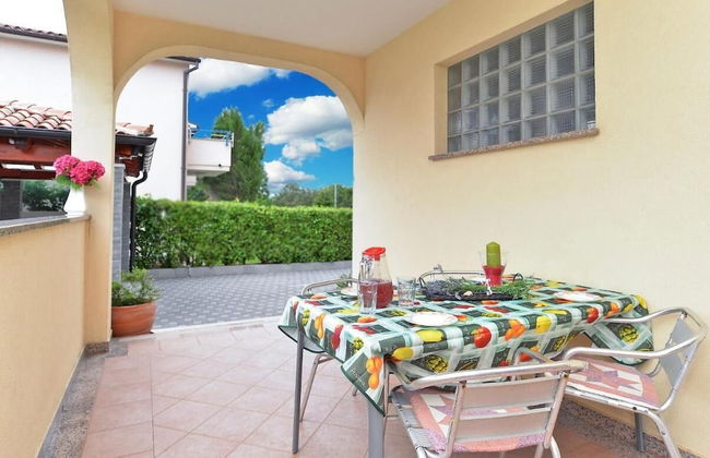 Cozy Apartment With Terrace and BBQ - Foto 20