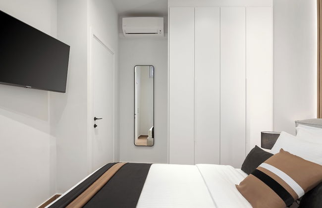 Athena's Lemon Grove Glyfada - Foto 8