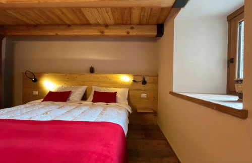 Baita La Pesse - Ad un passo dalle stelle - Foto 50