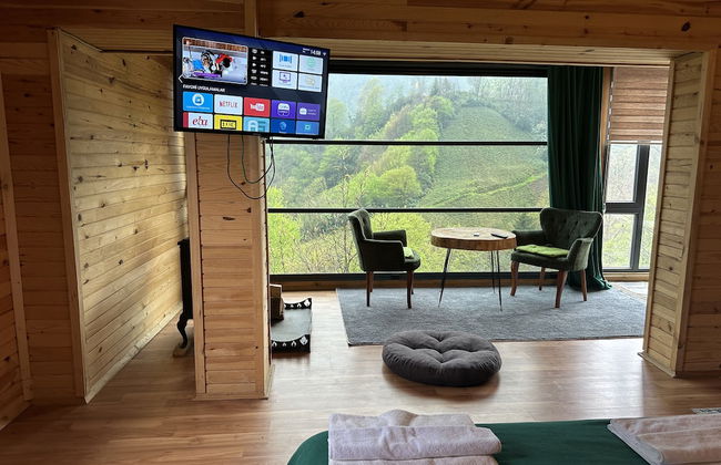 Saklicennet Bungalov - Foto 29