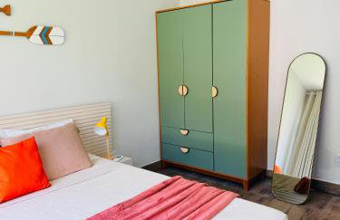 Apartamento Sandy-Zona Sul - Pão de Açucar - Praia Vermelha e Shopping Rio Sul - Foto 3