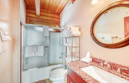 Spectacular Chalet overlooking the ski slopes - Foto 6