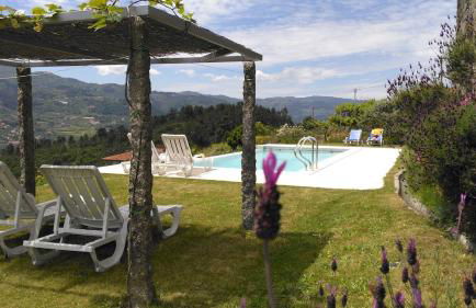 Quinta da Portinha, stunning views of the Douro River - Foto 5