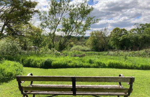 The Stable with cozy logburner - Foto 45