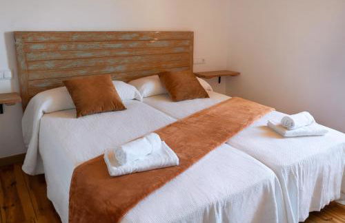 Casa Rural Pozo Roñañuela - Foto 22