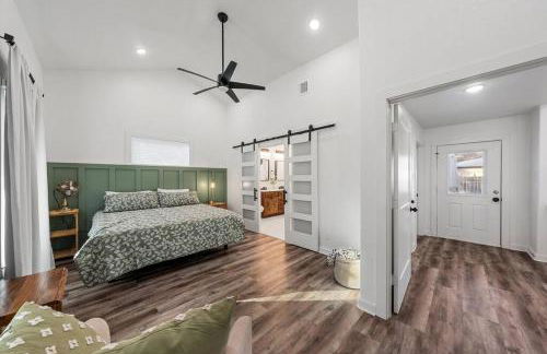 JK'S Bungalow in Waco - Foto 15