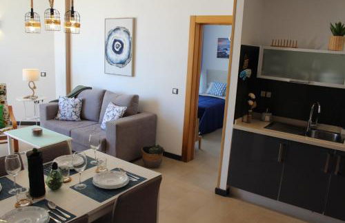 VitaminSea El Cotillo by Privilege Bay - Foto 23