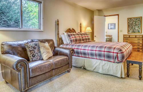 Deer View Retreat - Meredith Lodging - Foto 11