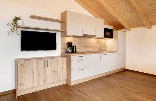 Unterötzbauerhof - Fewo Rosenblick - Foto 3