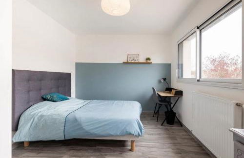 La villa Hérault - Foto 19