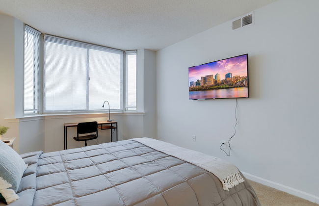 Apartments at the Heart of Arlington - Photo 23