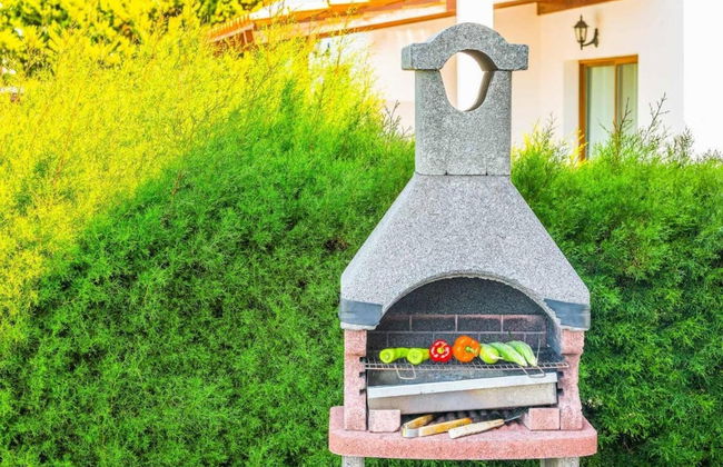 Blue Bay Villa Thea in Polis - Foto 21