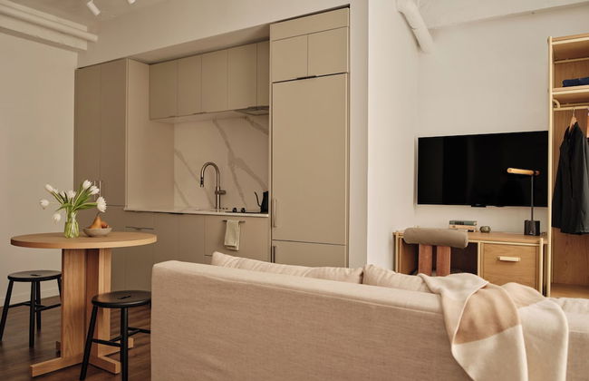 Mint House Washington D.C. - Downtown - Foto 2