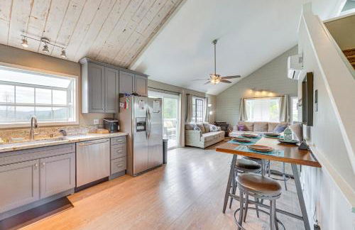 Bay Area Escape on 5 Acres Pet Friendly, Views - Foto 9