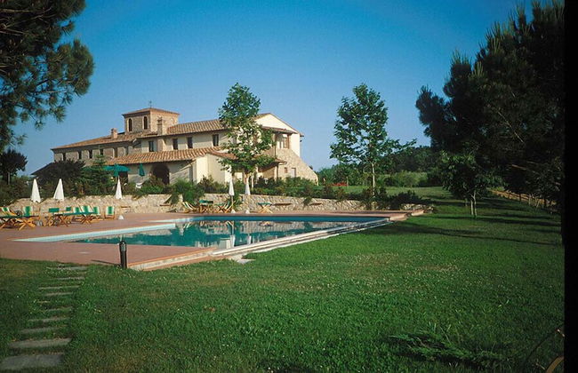 Agriturismo Il Selvino - Photo 1