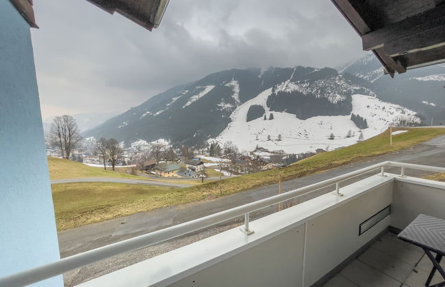 Saalbach Apartments Landhaus Bernkogel - Foto 41