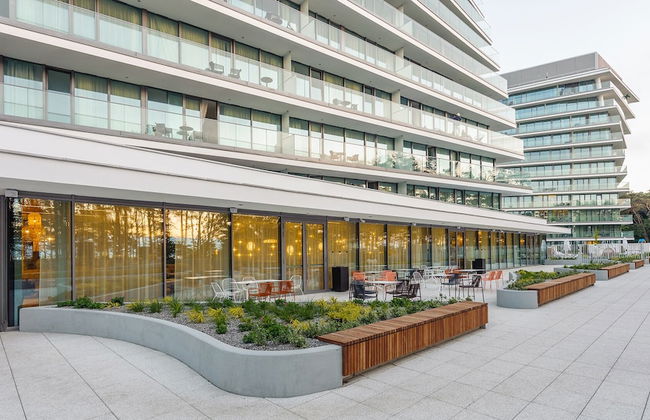 Prywatne Apartamenty Sun & Snow w Wave - Photo 43