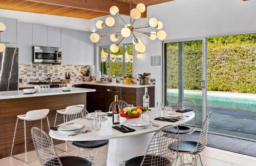 Mid Century Mood House by ACME House Company - Foto 6