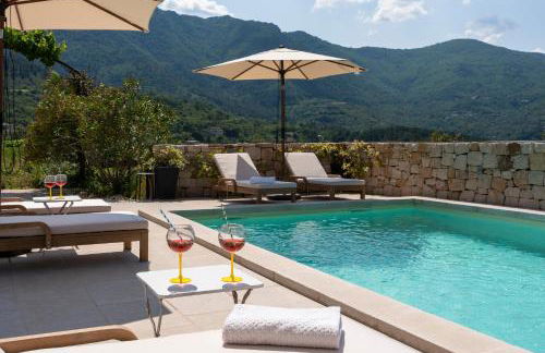 villa du Passeron - Foto 6