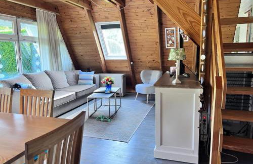 Ferienhaus Seestern - Foto 21