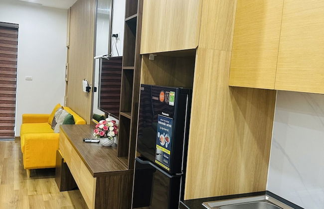 TMS Quy Nhon - Lee Xinh - Photo 79