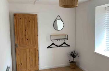 Penhriw 2 Double Bed Apartment Nebo Dogs Welcome - Foto 5