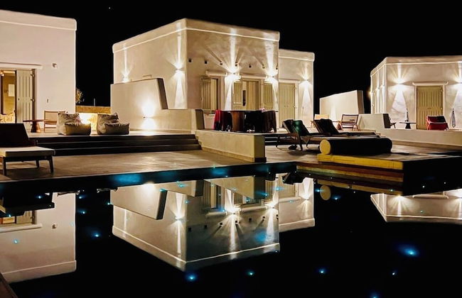 Aeris suites pori - Foto 53