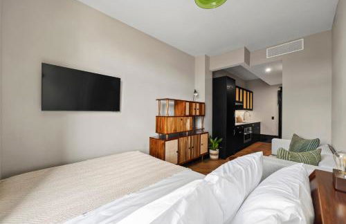 Freeman 602 by Rove Travel - Condo with Shared Amenities - Foto 11