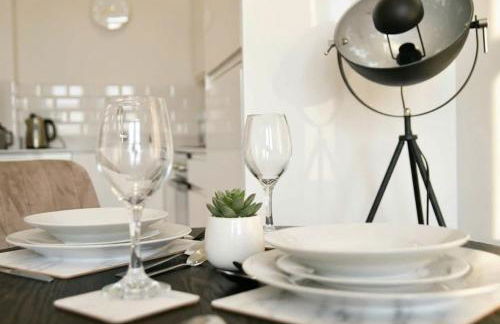 Spacious 1 Bed Manchester Apartment Near Etihad - Foto 12