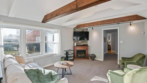 "sweet Serenity" Stay 10 Minutes From Hershey 3 Bedroom Home by RedAwning - Foto 2