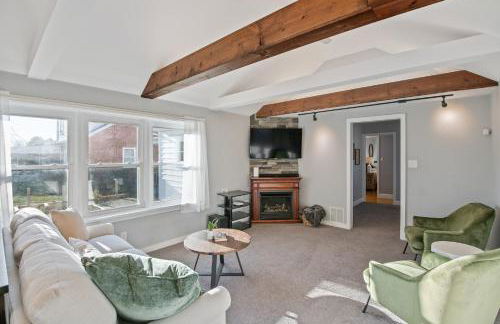 "sweet Serenity" Stay 10 Minutes From Hershey 3 Bedroom Home by RedAwning - Foto 2