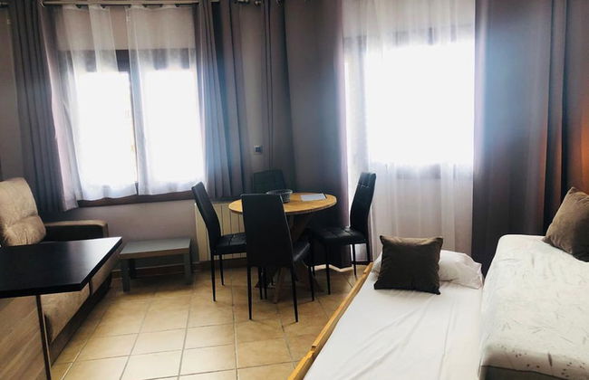 Apartamentos Pie de Pistas MIKKA 3000 - Foto 24