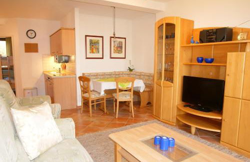 Ferienwohnung Granitzblick 3 mit Wintergarten und Seeblick - Foto 31