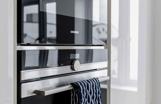 Roomspace Apartments -Walpole Court - Foto 35