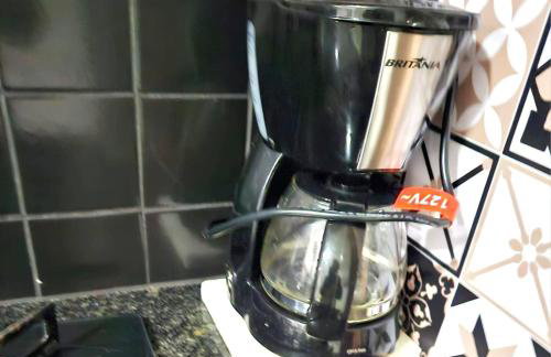 Apart Itapuã - Foto 5