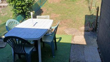 Maison 2-4 personnes, vue sur le Sancy - Foto 4, Garden